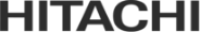 HITACHI