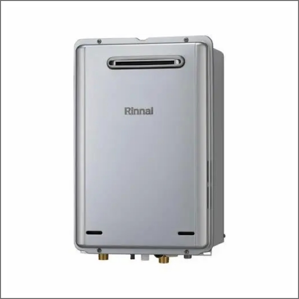 リンナイ Ecoジョーズ