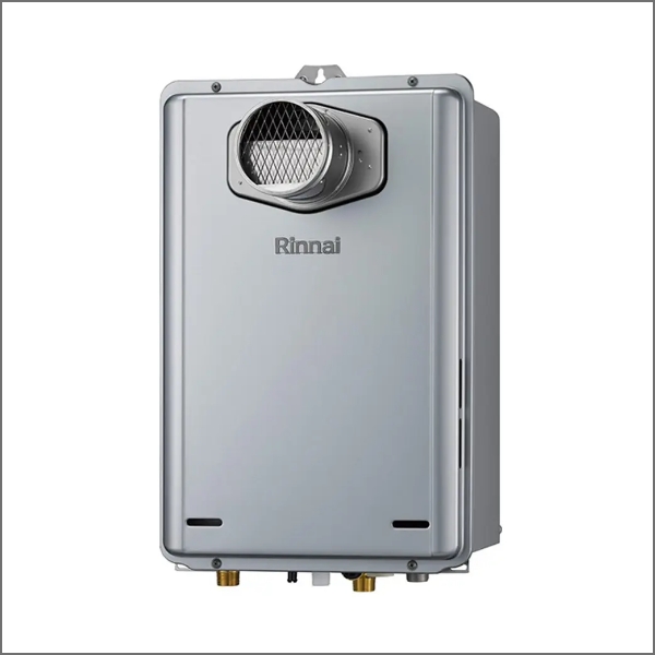 リンナイ Ecoジョーズ