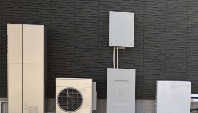 エコキュートとは