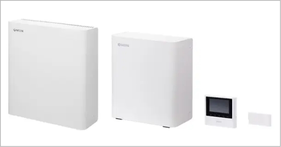 京セラ　家庭用蓄電池