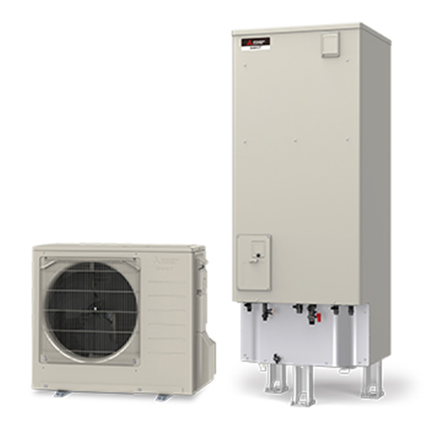 ★補助金対象 三菱電機エコキュート