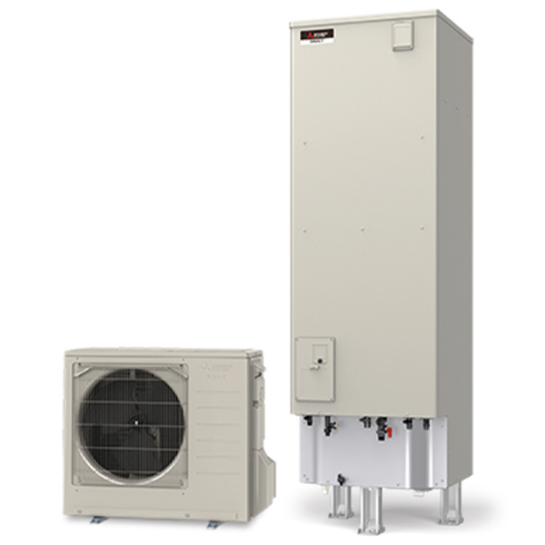 ★補助金対象 三菱電機エコキュート